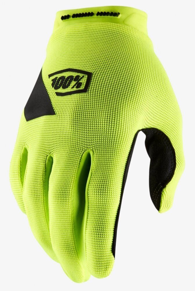 Мотоперчатки 100% Ridecamp Glove 10018-004-11