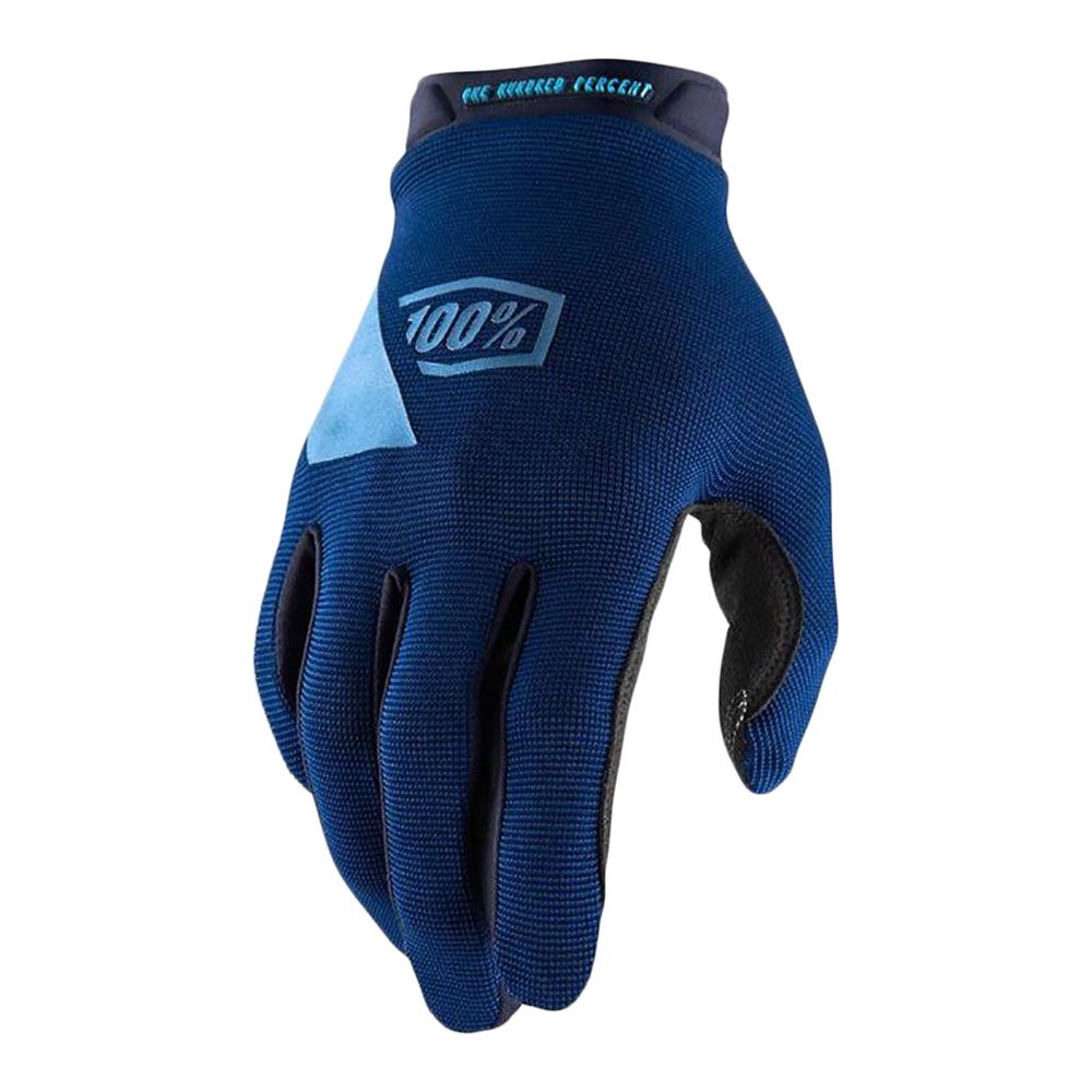 Мотоперчатки 100% Ridecamp Glove 10018-015-11