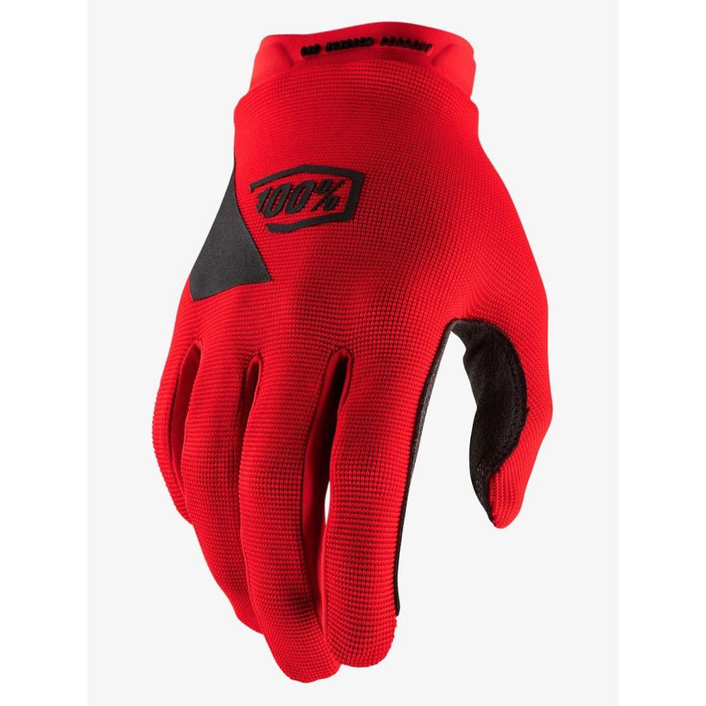 Мотоперчатки 100% Ridecamp Glove 10018-003-12