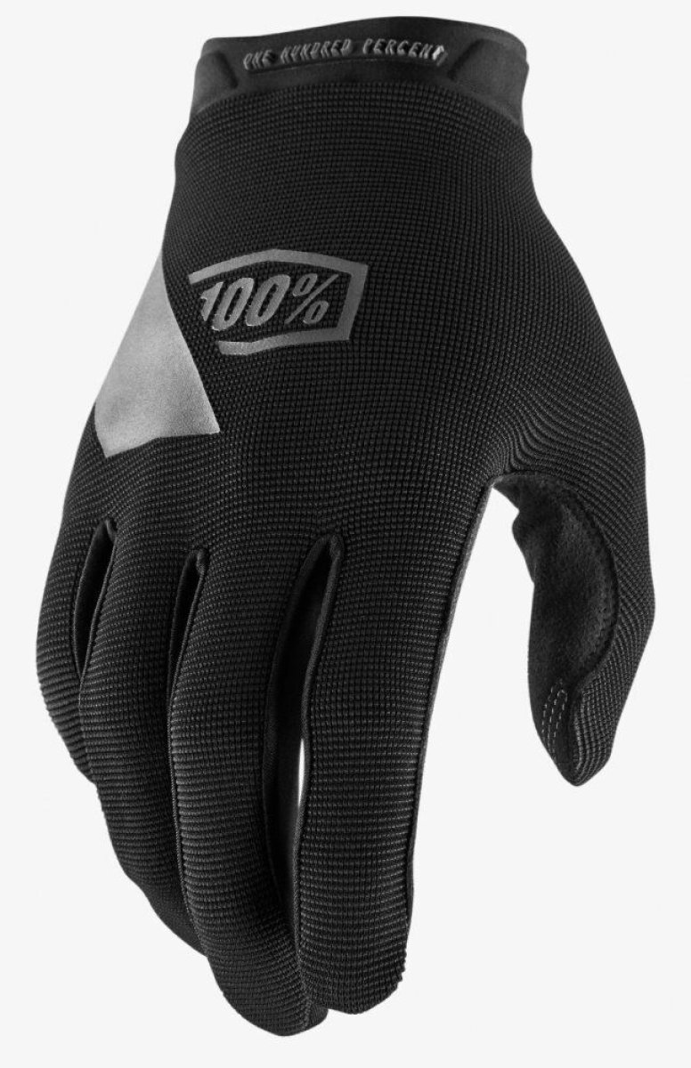 Мотоперчатки 100% Ridecamp Glove 10018-001-12