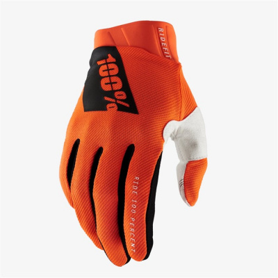 Мотоперчатки 100% Ridefit Glove 10014-006-10