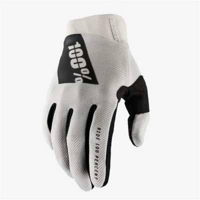 Мотоперчатки 100% Ridefit Glove 10014-289-12