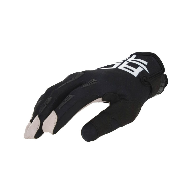 Перчатки Acerbis MX X-H Black , S