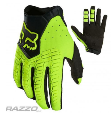 Мотоперчатки Pitbike FOX Gloves#3 XXL
