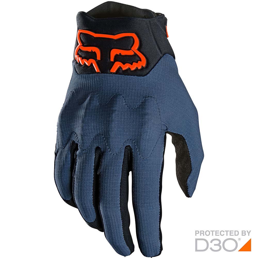 Мотоперчатки Fox Bomber LT Glove 23948-305-2X