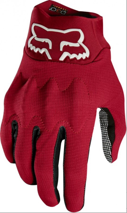 Мотоперчатки Fox Bomber LT Glove (2018) 20108-208-2X