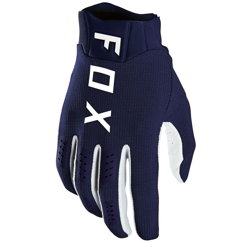 Мотоперчатки Fox Flexair Glove 24861-007-M