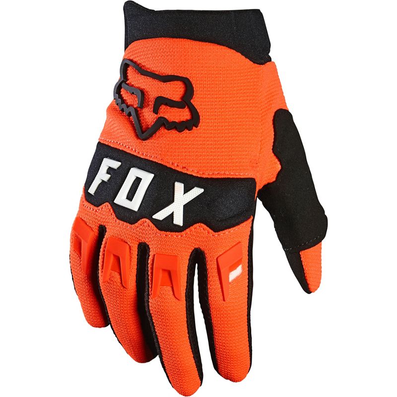 Мотоперчатки подростковые Fox Dirtpaw Youth Glove 25868-824-YXS