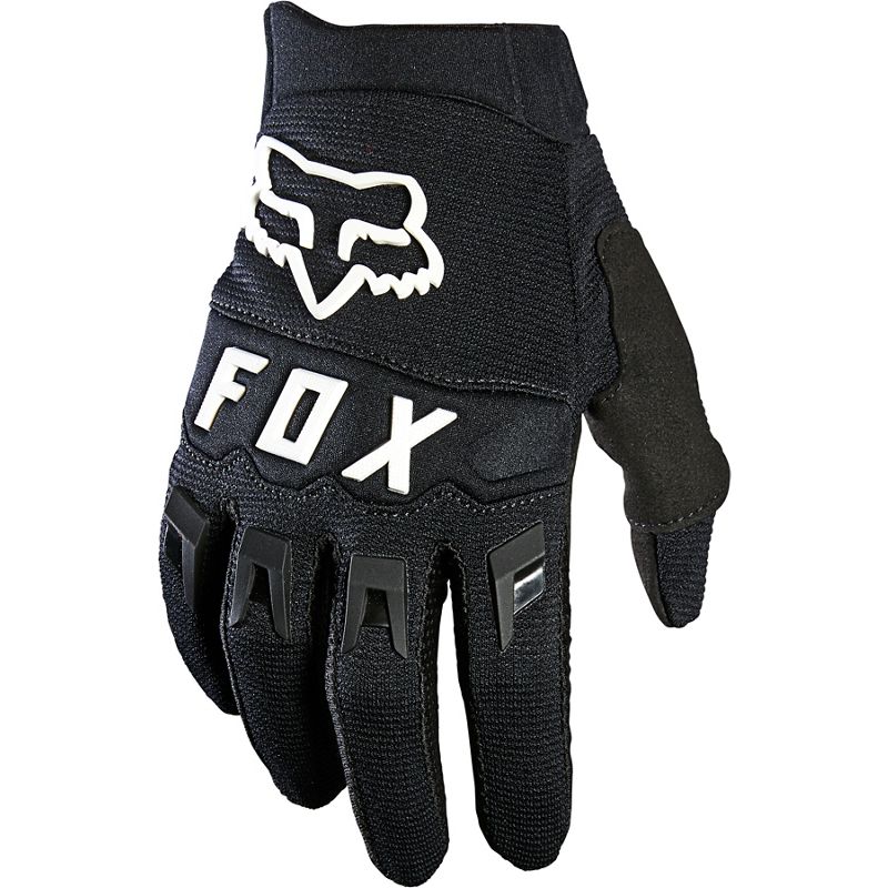 Мотоперчатки подростковые Fox Dirtpaw Youth Glove 25868-018-YL