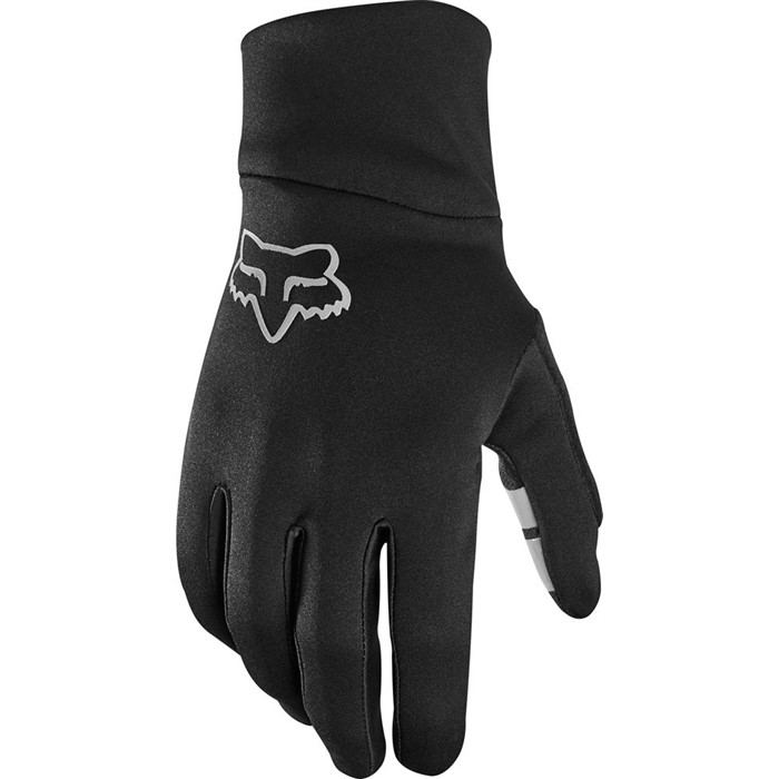 Мотоперчатки Fox Ranger Fire Glove Black L