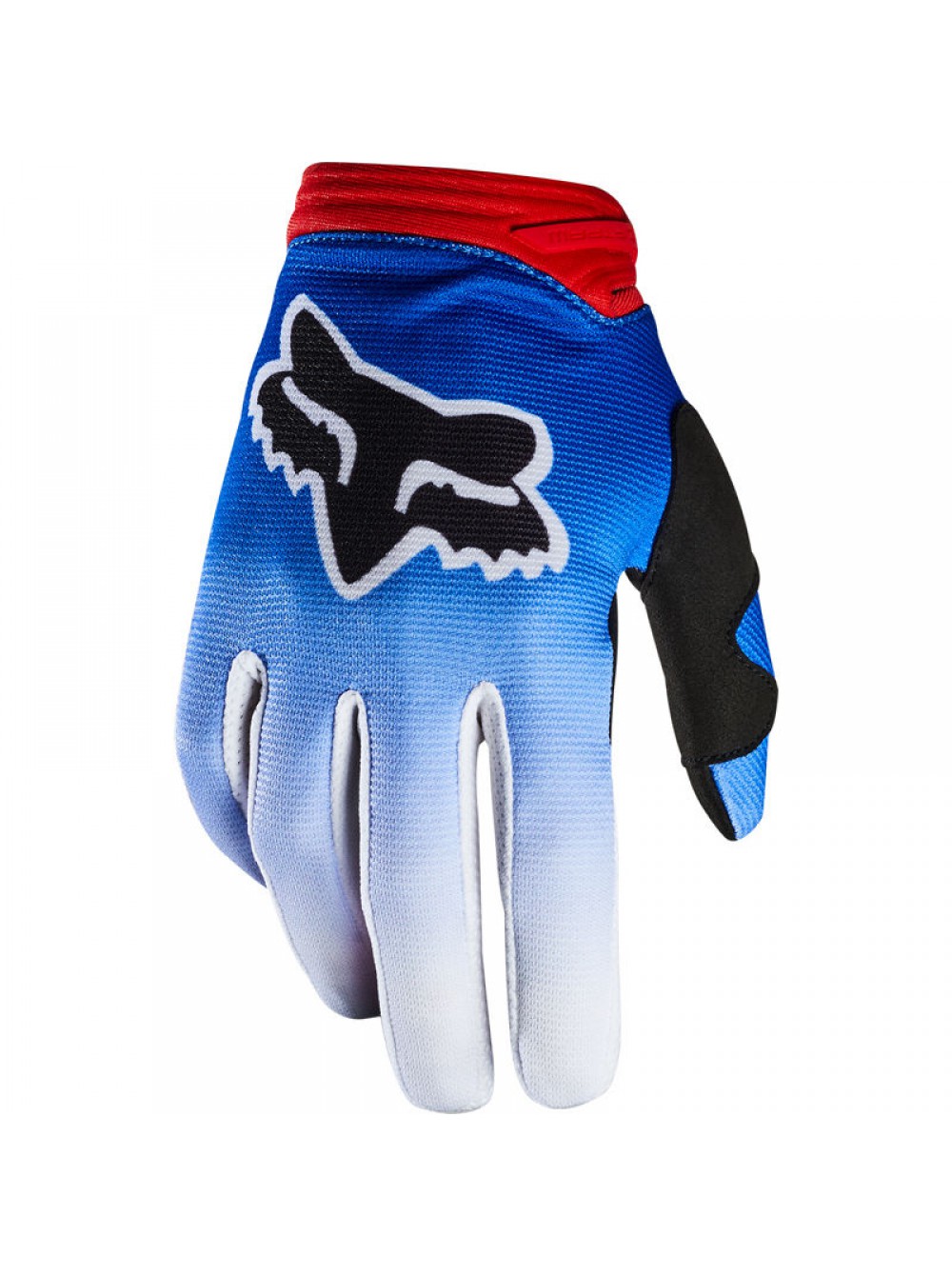 Мотоперчатки женские Fox Dirtpaw Fyce Womens Glove Blue/Red M (20561-149-M)