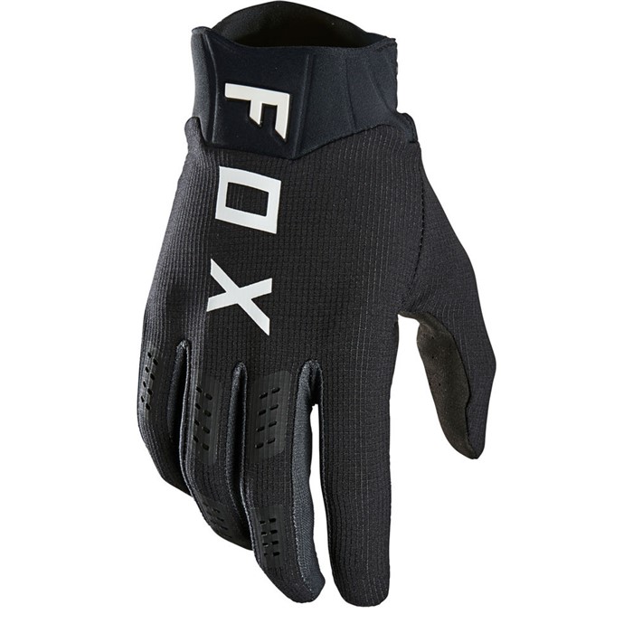 Мотоперчатки Fox Flexair Glove Black XL (23938-001-XL)