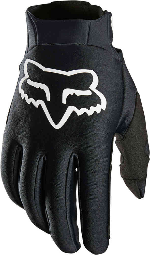 Мотоперчатки Fox Legion Thermo Glove Black, XXL, 2021 (26373-001-2X)