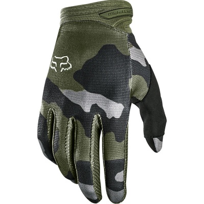 Мотоперчатки Fox Dirtpaw Przm Glove Camo XL (24631-027-XL)
