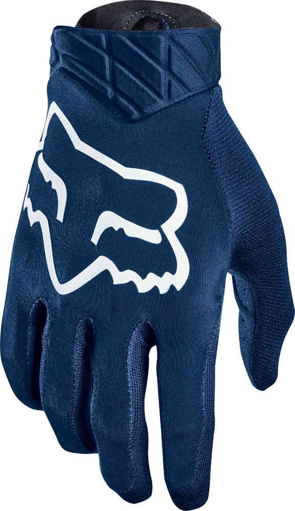 Мотоперчатки Fox Airline Glove Navy L (21740-007-L)