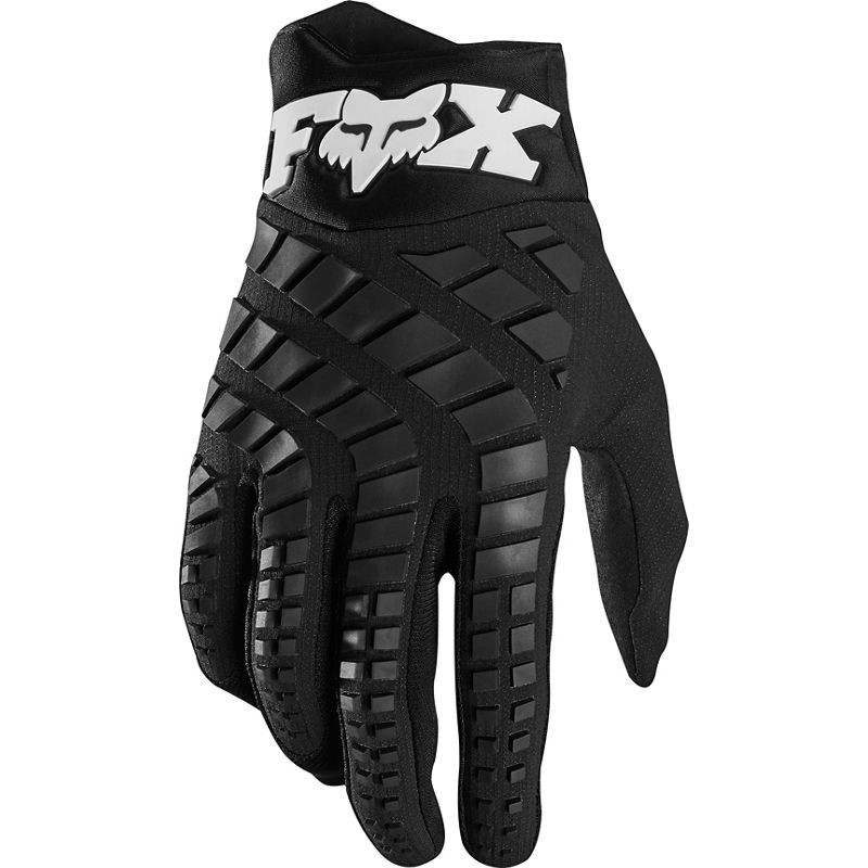 Перчатки Fox 360 Gloves black M