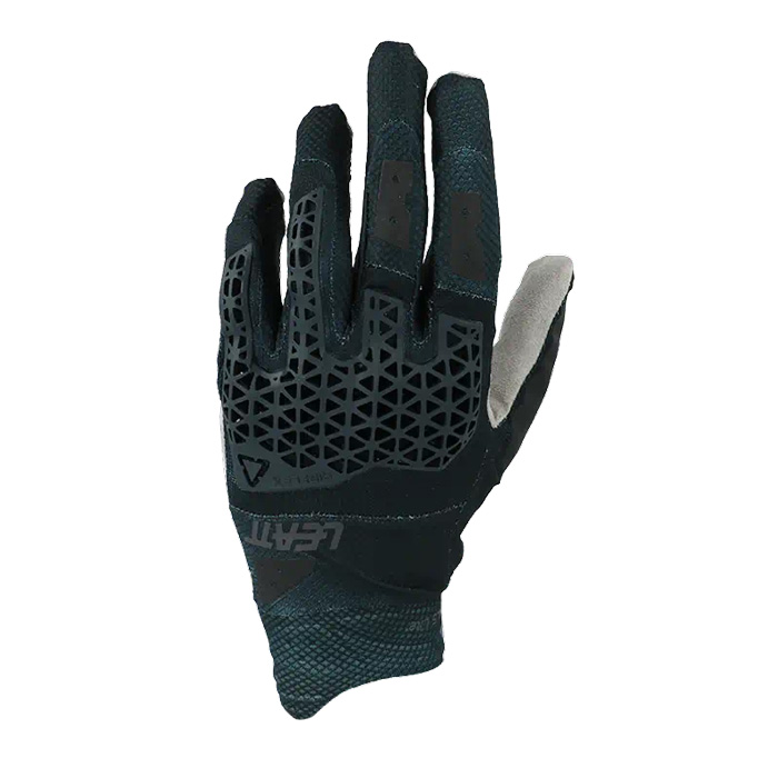 Мотоперчатки Leatt Moto 4.5 Lite Glove (Black, L, 2024 (6021040102))