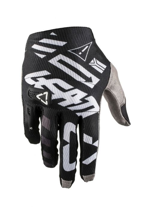 Мотоперчатки Leatt GPX 3.5 Lite Glove Black M (6019031141)