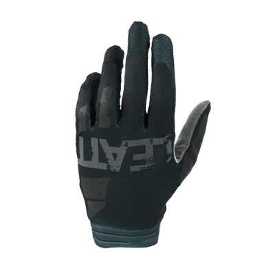 Мотоперчатки Leatt Moto 1.5 GripR Glove Black, XL, 2021 (6021040443)