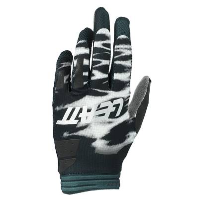 Мотоперчатки Leatt Moto 1.5 GripR Glove African Tiger, L, 2021 (6021040422)