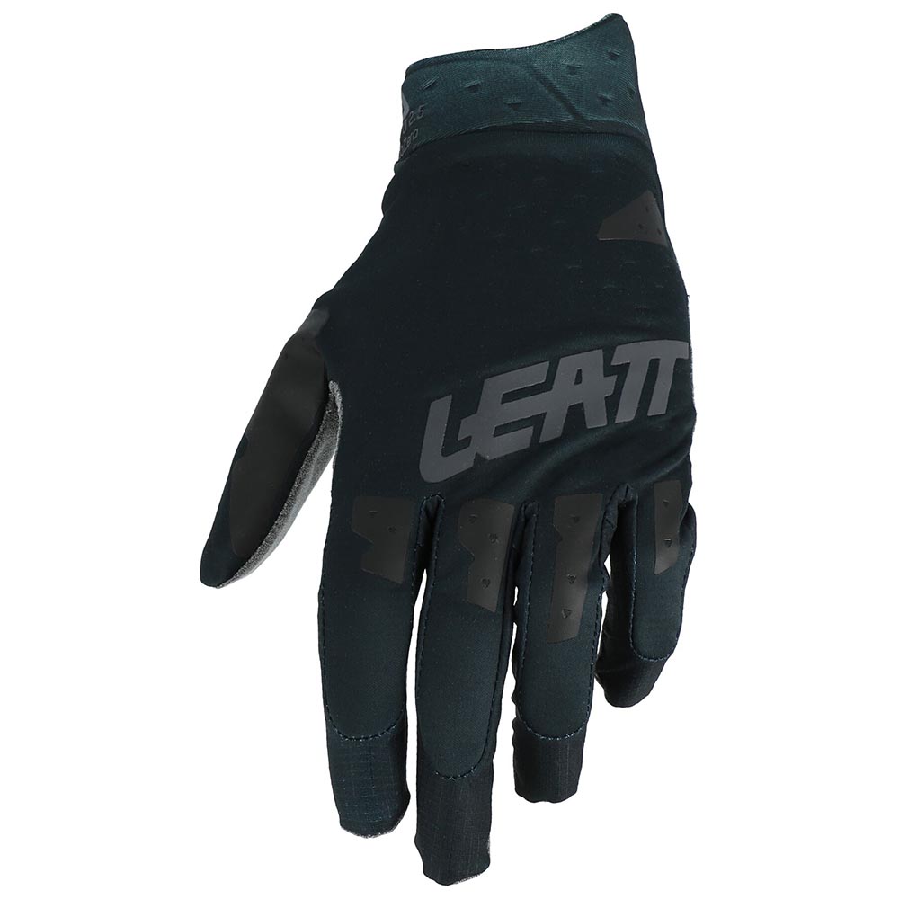 Мотоперчатки Leatt Moto 2.5 SubZero Glove Black, XXL, 2021 (6021040344)