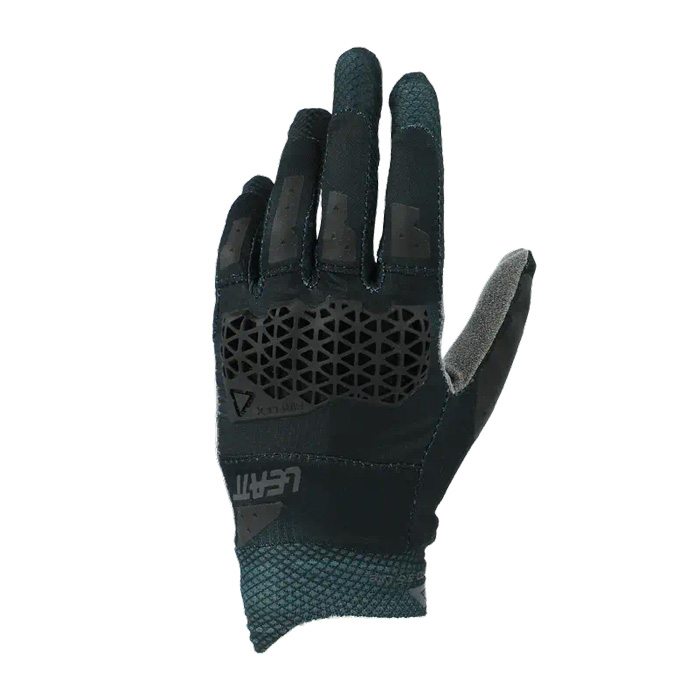 Мотоперчатки подростковые Leatt Moto 3.5 Jr Glove (Black, S, 2024 (6021040560))
