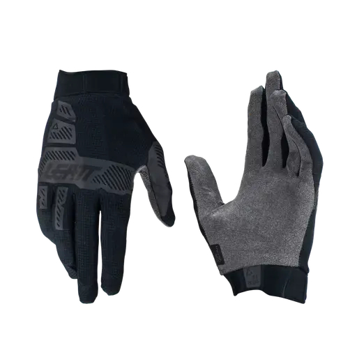 Мотоперчатки Leatt Moto 1.5 GripR Glove (Stealth, XL, 2024 (6024090293))