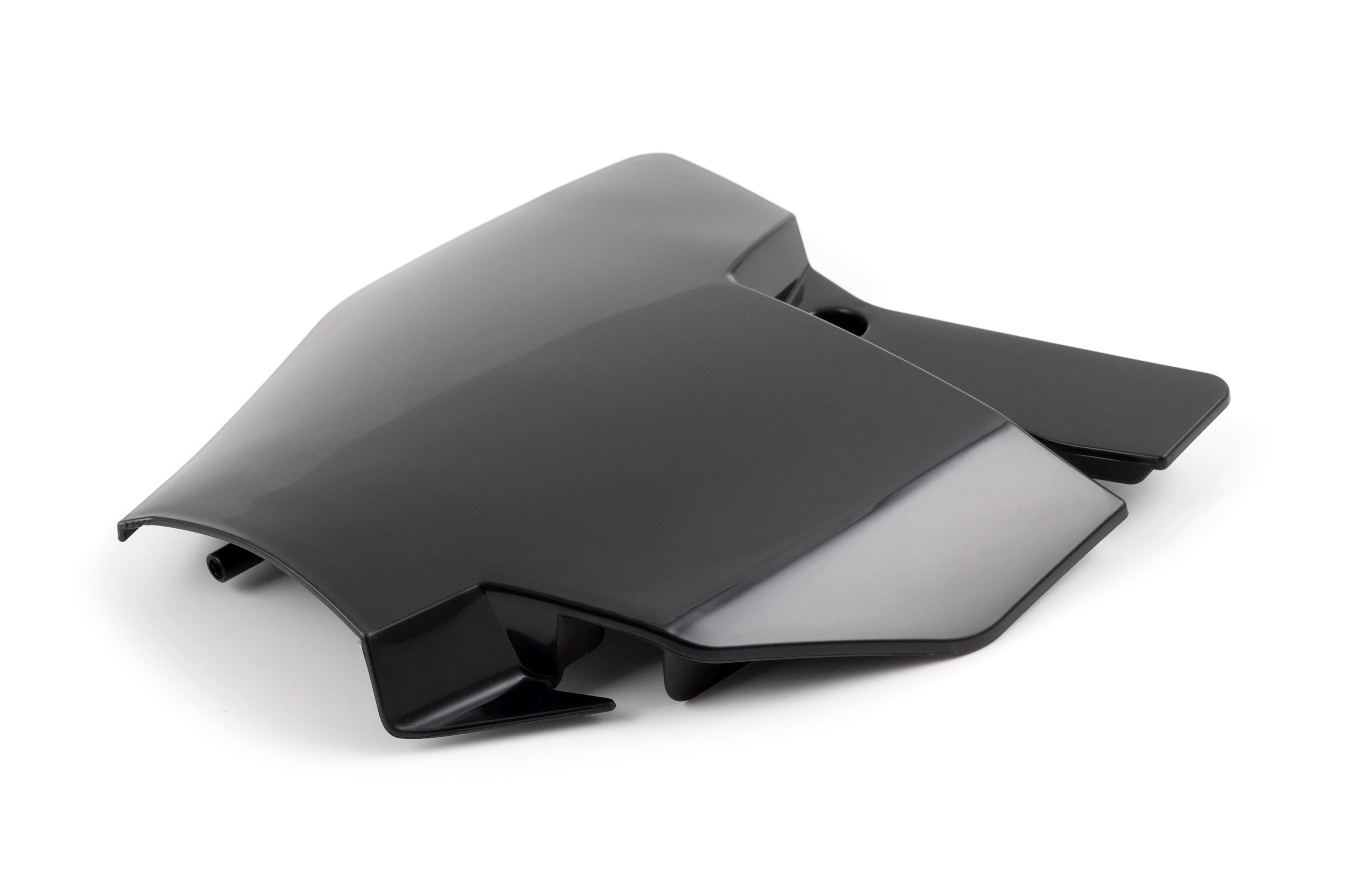 Щиток номерной для питбайка BRZ X4