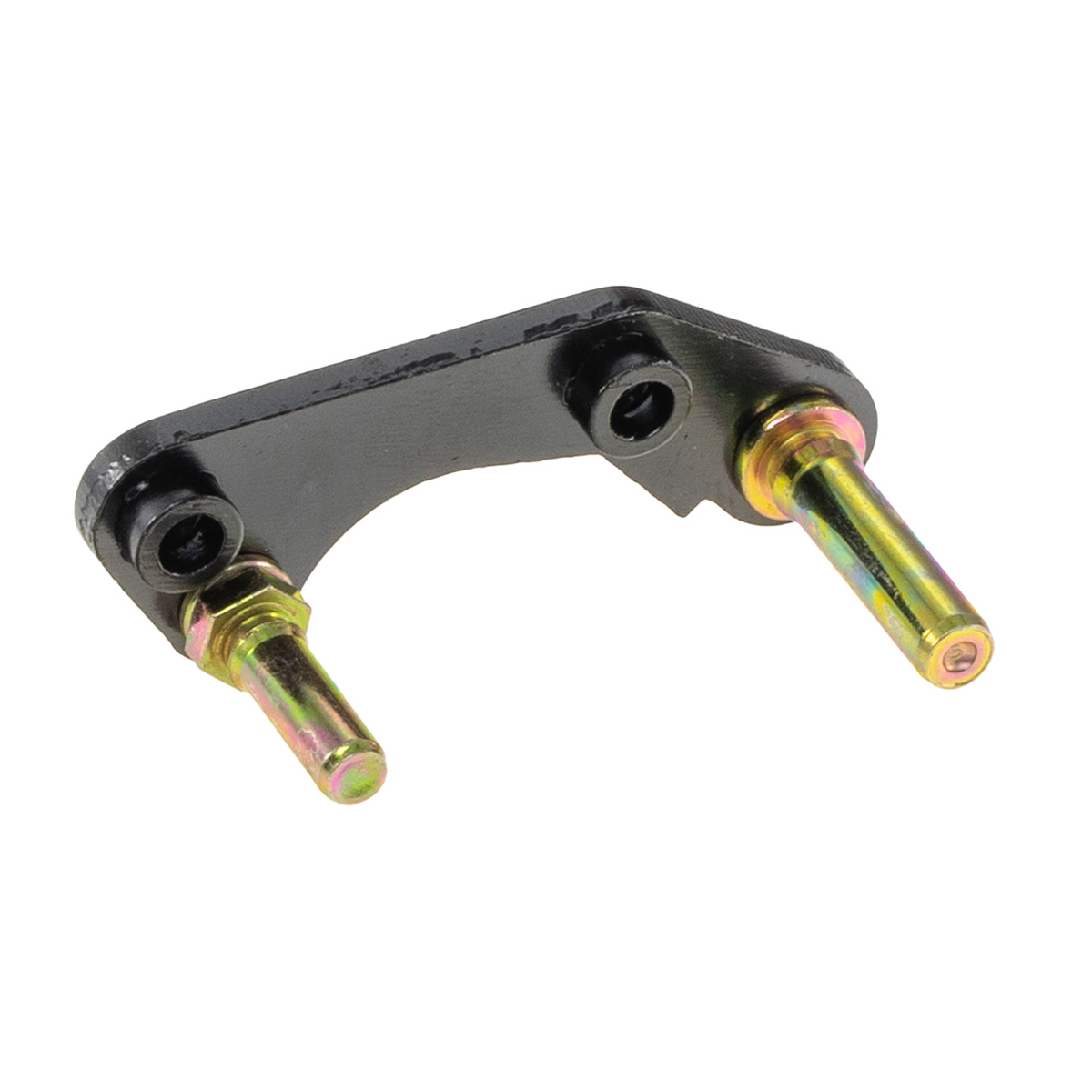 Кронштейн переднего суппорта для питбайка KAYO BASIC TT, TT160 (2022-)