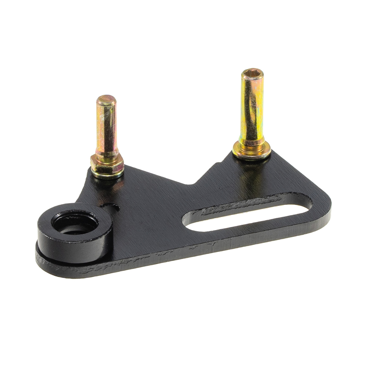 Кронштейн заднего суппорта для питбайка KAYO BASIC TT, TT160 (2022-)