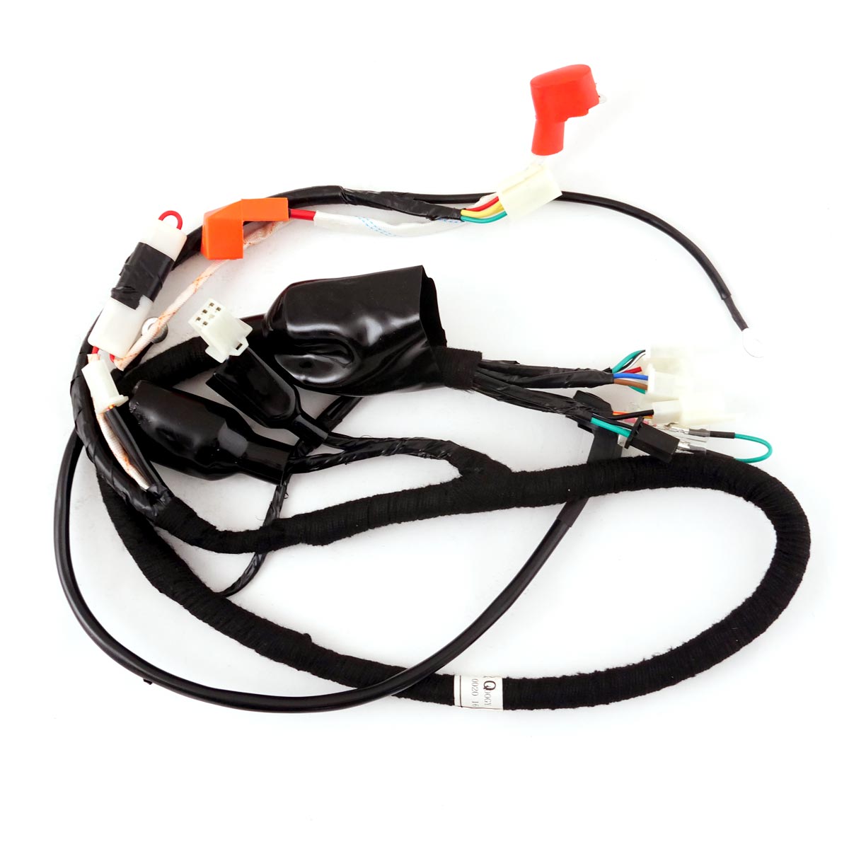 Жгут проводки для питбайка GR-X / Kayo YX160