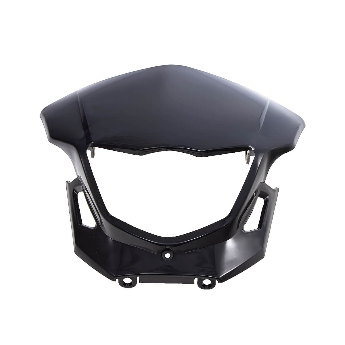 Облицовка фары для эндуро мотоцикла KAYO T1