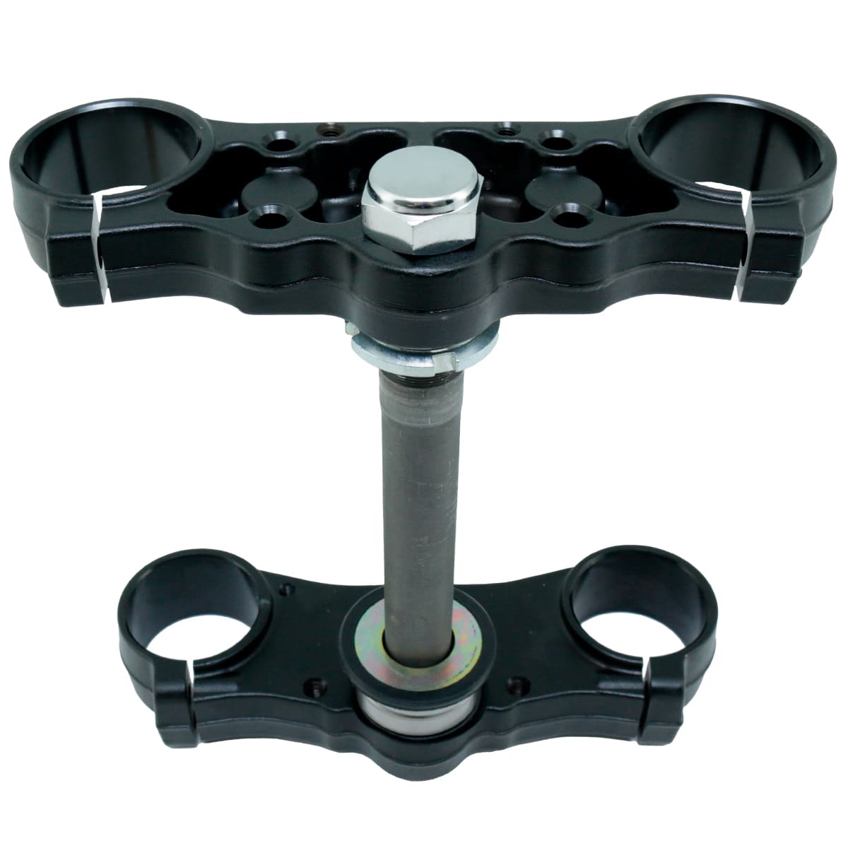 Траверса в сборе для эндуро мотоцкиала KAYO T1