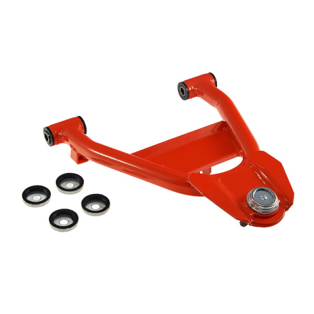 Рычаг передней подвески в сборе нижний правый KAYO AU200 (2022-)~