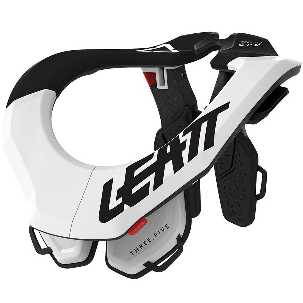 Защита шеи Leatt GPX 3.5 Brace 1020003950