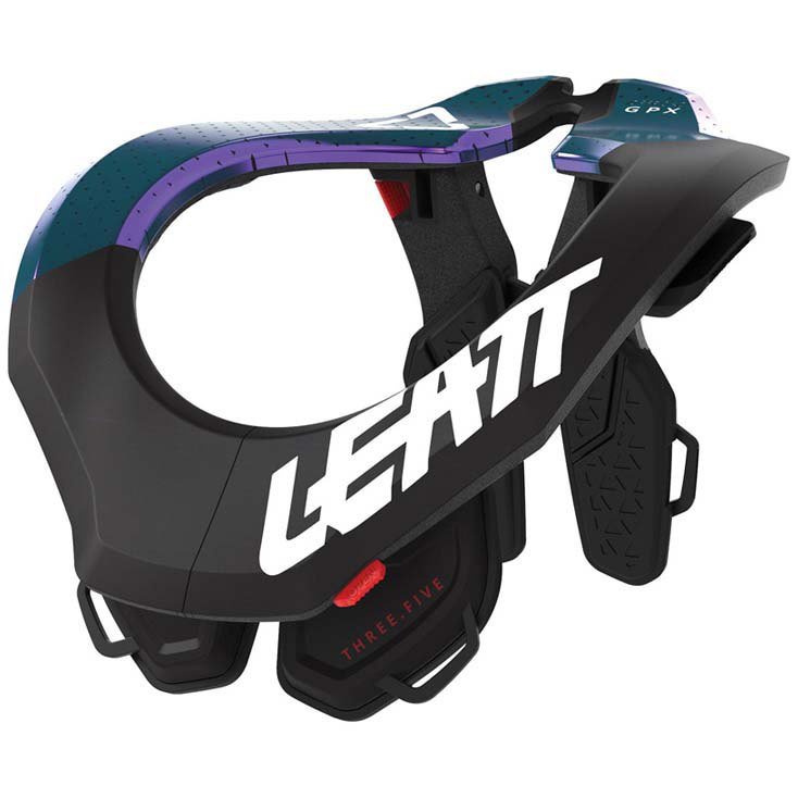 Защита шеи подростковая Leatt GPX 3.5 Brace Junior 1020003970