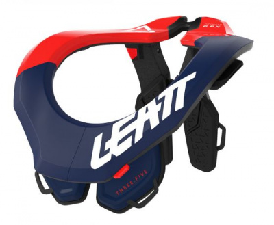 Защита шеи подростковая Leatt GPX 3.5 Brace Junior 1020003990