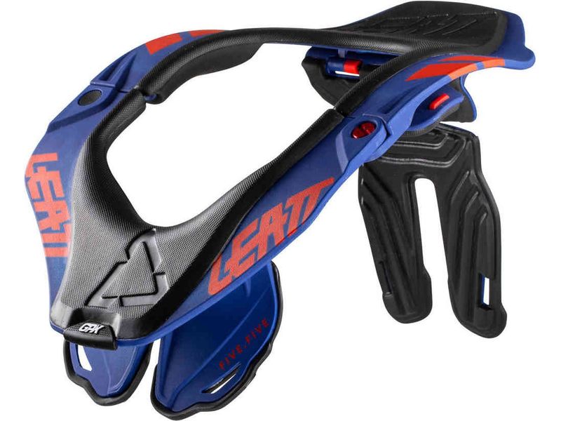Защита шеи подростковая Leatt GPX 5.5 Brace Junior 1020003890