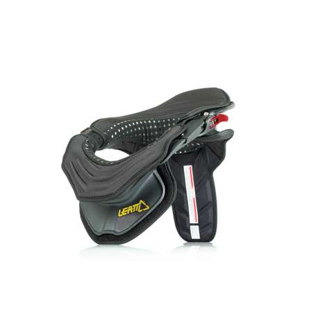 Защита шеи Leatt Kart Взрослый, M, черная, 2020 (100330015)