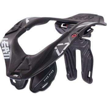 Защита шеи Leatt DBX 5.5 Brace Black S/M (1017010150)