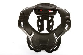 Защита шеи Leatt GPX 6.5 Carbon/Black S/M (1015100100)