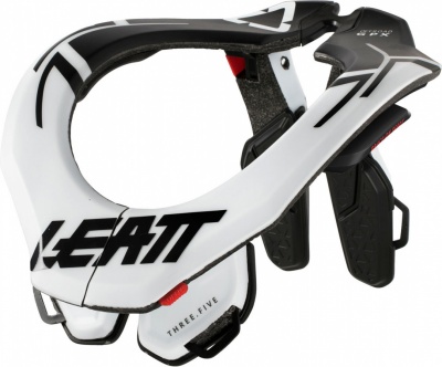 Защита шеи подростковая Leatt GPX 3.5 Brace Junior White (1018100240)