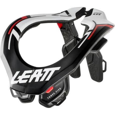 Защита шеи Leatt GPX 3.5 Brace черная S/M (1020003910)