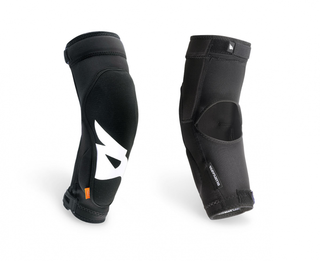 Налокотники Bluegrass Solid Elbow Pad D3O XL