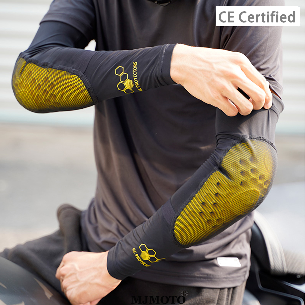 Налокотники CC PROTECTORS Elbow 588E, размерL