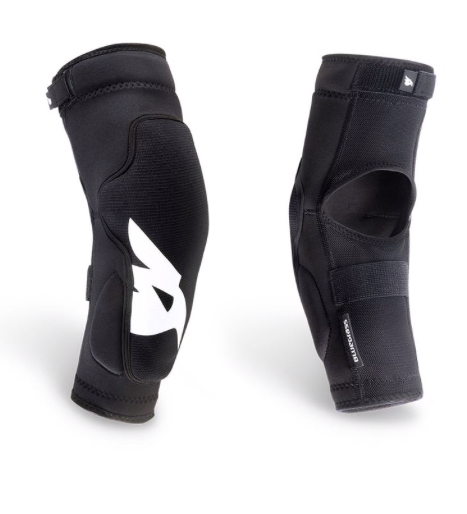 Налокотники Bluegrass Solid Elbow Protection 3PROP27S018
