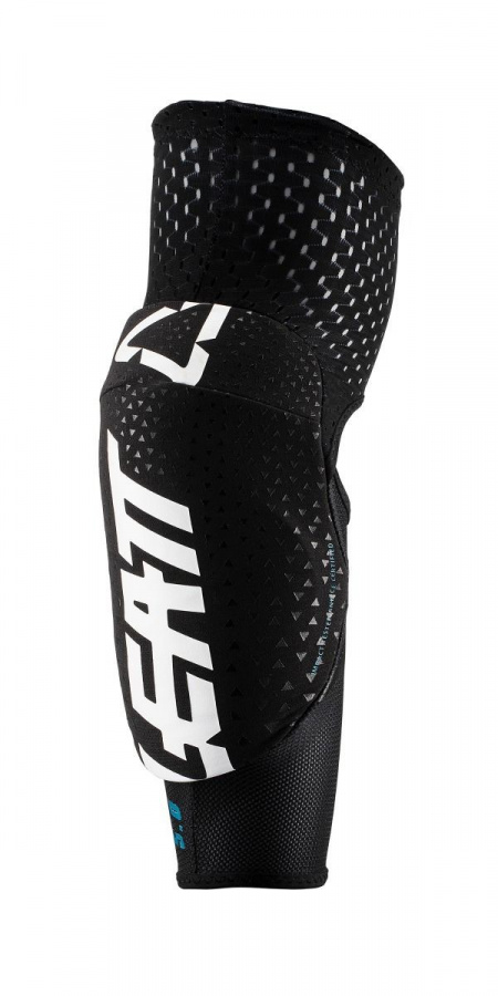 Налокотники детские Leatt 3DF 5.0 Elbow Guard Kids 5019120140