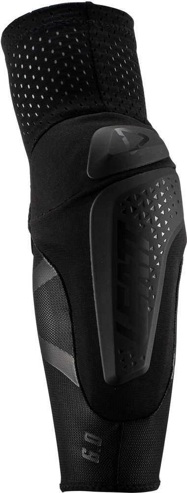 Налокотники Leatt 3DF 6.0 Elbow Guard Black S (5019400300)