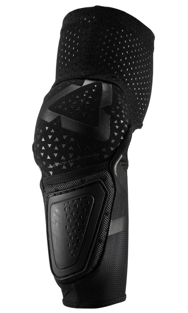 Налокотники Leatt 3DF Elbow Guard Hybrid Black XXL (5019400272)
