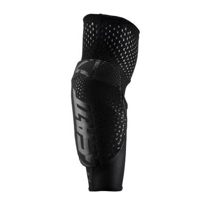 Налокотники Leatt 3DF 5.0 Elbow Guard Black, XL, 2021 (5019400363)